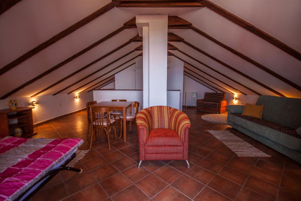 Apartman Joso Diklo Buitenkant foto